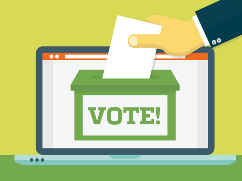 انتخابات آنلاین انجمن؛ راهی ساده و عادلانه